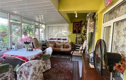 Biga Kumkent sitesi Eşyaları ile birlikte Satılık Yazlık Dubleks