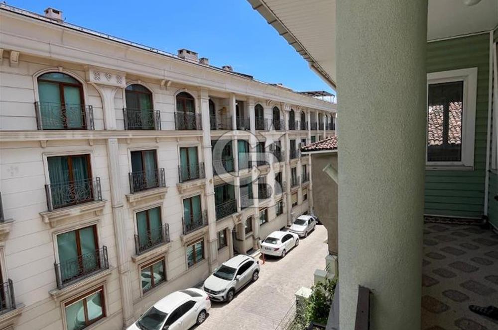 Biga 4+1 Kiralık Daire