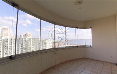 Karşıyaka Mavişehir Albatros Sitesinde Kiralık 3+1 154 M² Daire