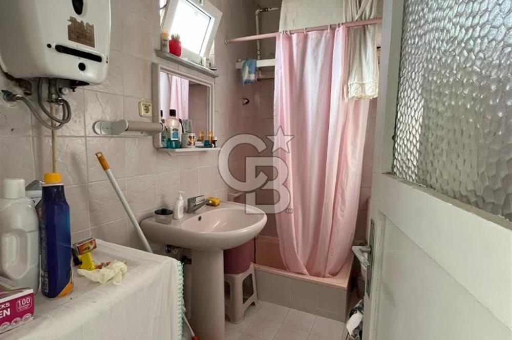 Biga Kumkent sitesi Eşyaları ile birlikte Satılık Yazlık Dubleks