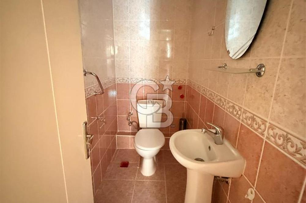 Balçova iş bankası evleri 3+1 kira
