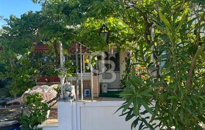 Biga Kumkent sitesi Eşyaları ile birlikte Satılık Yazlık Dubleks