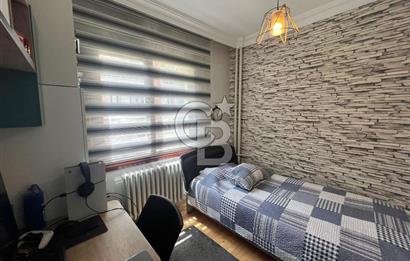 ÇUKURAMBAR LADİN SİTESİNDE FULL YAPILI SATILIK 4+1