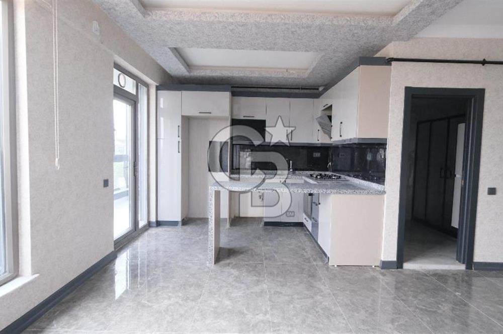 İNCEK İMAR 2+1 KİRALIK DAİRE