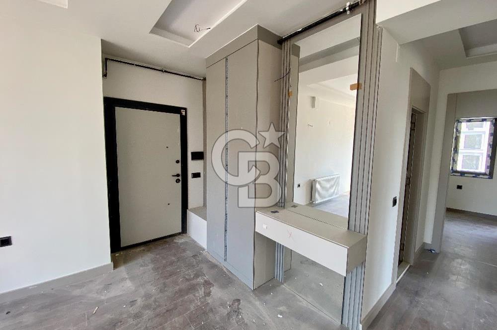 Mezitli Tece’de MarinTime Sitesi’nde Kiralık 2+1 Lüks Daire 