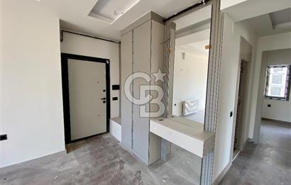 Mezitli Tece’de MarinTime Sitesi’nde Kiralık 2+1 Lüks Daire 