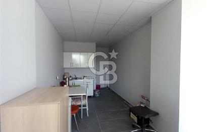 CB ATA'DAN ERZURUM MERKEZ KOMBİNA'DA SATILIK İŞ YERİ