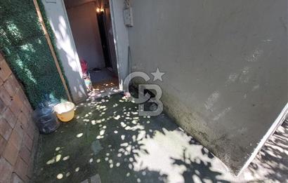 Ümraniye Ihlamurkuyu kiralık müstakil 2+1 bahçeli 100 m2 daire
