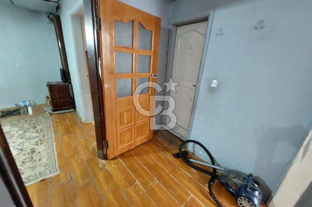 Ümraniye Ihlamurkuyu kiralık müstakil 2+1 bahçeli 100 m2 daire