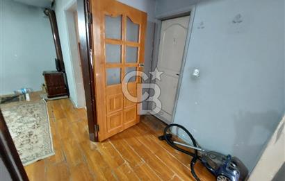 Ümraniye Ihlamurkuyu kiralık müstakil 2+1 bahçeli 100 m2 daire