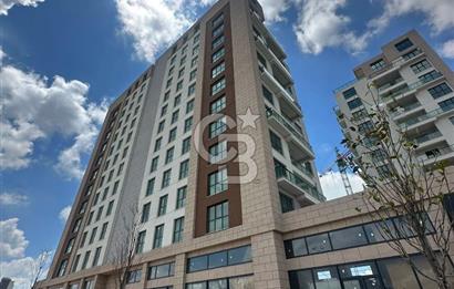 BÜYÜKÇEKMECE FAVORİST GOLEVLERİ SİTESİ SATILIK 1+1 DAİRE