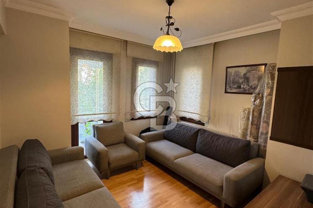 ÇUKURAMBAR LADİN SİTESİNDE FULL YAPILI SATILIK 4+1