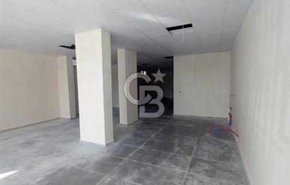 CB ATA'DAN ERZURUM MERKEZ KOMBİNA'DA SATILIK İŞ YERİ