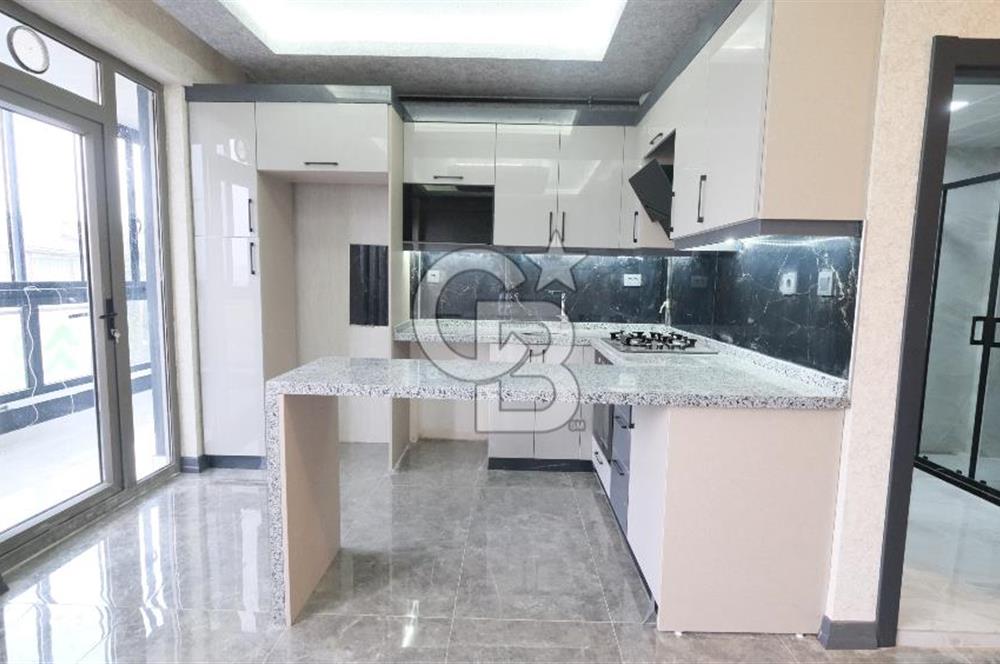 İNCEK İMAR 2+1 KİRALIK DAİRE