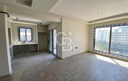 Mezitli Tece’de MarinTime Sitesi’nde Kiralık 2+1 Lüks Daire 