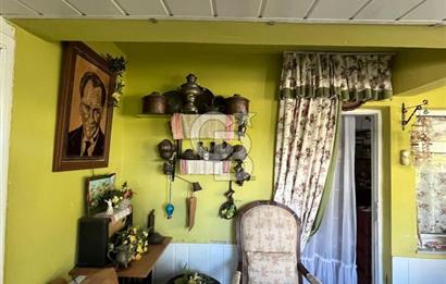 Biga Kumkent sitesi Eşyaları ile birlikte Satılık Yazlık Dubleks