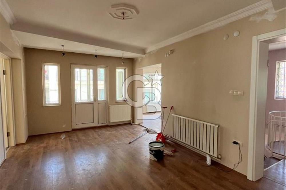 Biga 4+1 Kiralık Daire