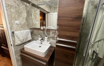 ÇUKURAMBAR LADİN SİTESİNDE FULL YAPILI SATILIK 4+1