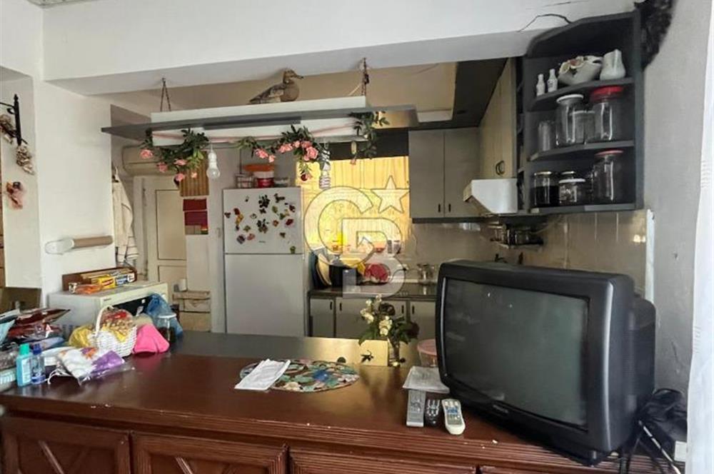 Biga Kumkent sitesi Eşyaları ile birlikte Satılık Yazlık Dubleks