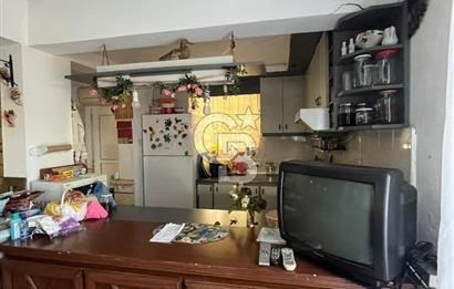 Biga Kumkent sitesi Eşyaları ile birlikte Satılık Yazlık Dubleks