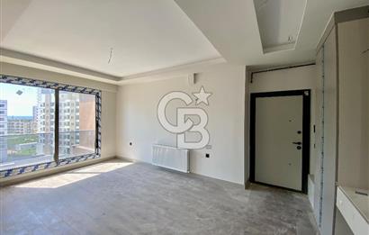 Mezitli Tece’de MarinTime Sitesi’nde Kiralık 2+1 Lüks Daire 