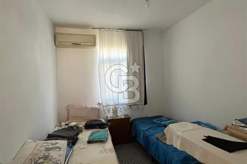 Biga Kumkent sitesi Eşyaları ile birlikte Satılık Yazlık Dubleks