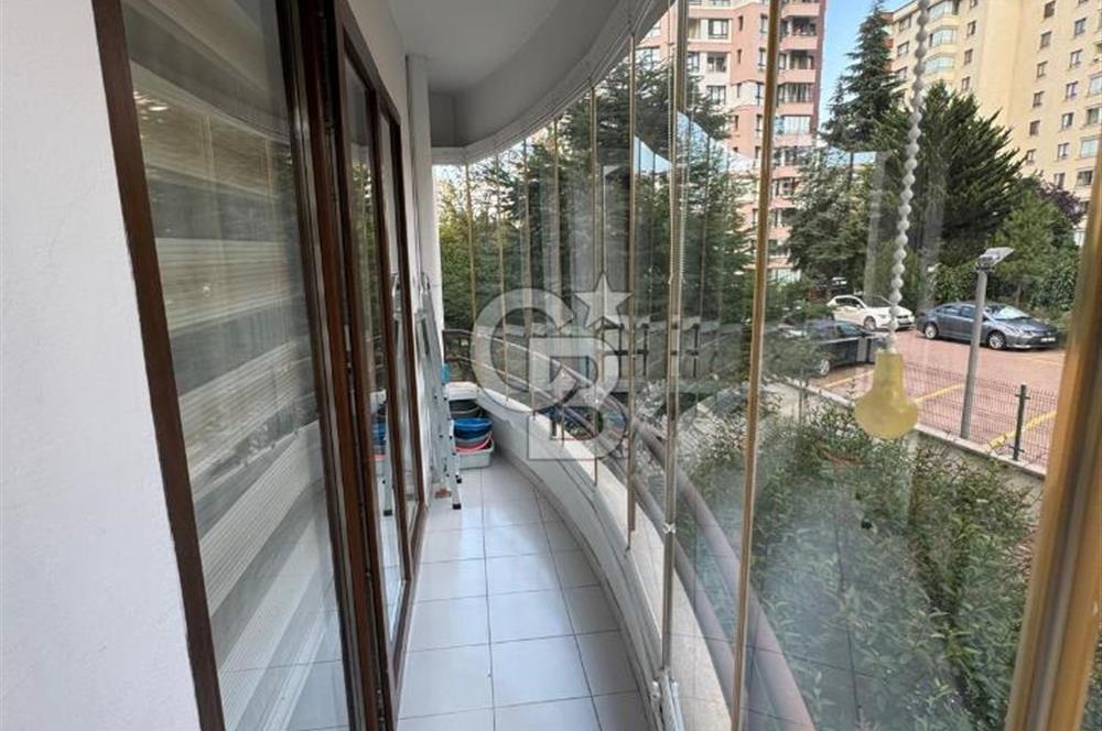 ÇUKURAMBAR LADİN SİTESİNDE FULL YAPILI SATILIK 4+1