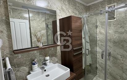 ÇUKURAMBAR LADİN SİTESİNDE FULL YAPILI SATILIK 4+1