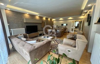 ÇUKURAMBAR LADİN SİTESİNDE FULL YAPILI SATILIK 4+1