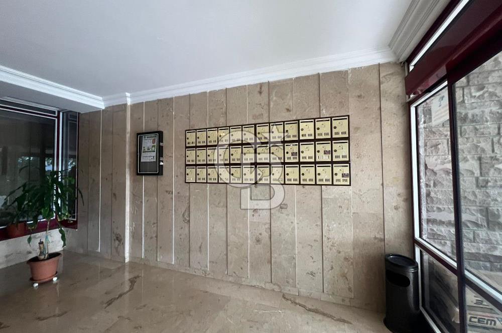 ÇUKURAMBAR LADİN SİTESİNDE FULL YAPILI SATILIK 4+1