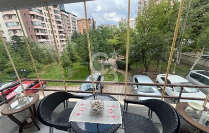 ÇUKURAMBAR LADİN SİTESİNDE FULL YAPILI SATILIK 4+1