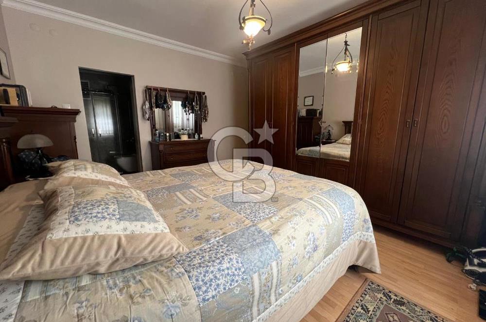 ÇUKURAMBAR LADİN SİTESİNDE FULL YAPILI SATILIK 4+1