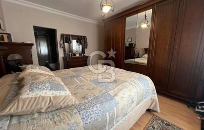ÇUKURAMBAR LADİN SİTESİNDE FULL YAPILI SATILIK 4+1