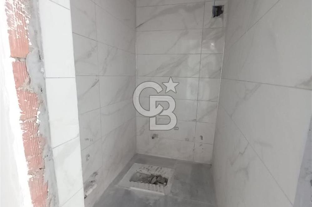 CB ATA'DAN ERZURUM MERKEZ KOMBİNA'DA SATILIK İŞ YERİ