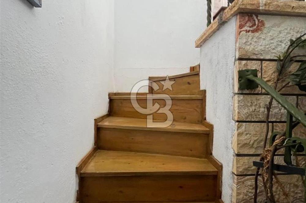 Biga Kumkent sitesi Eşyaları ile birlikte Satılık Yazlık Dubleks