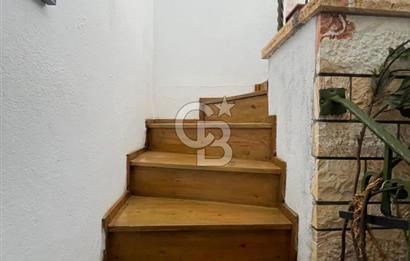 Biga Kumkent sitesi Eşyaları ile birlikte Satılık Yazlık Dubleks
