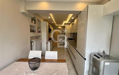 ÇUKURAMBAR LADİN SİTESİNDE FULL YAPILI SATILIK 4+1