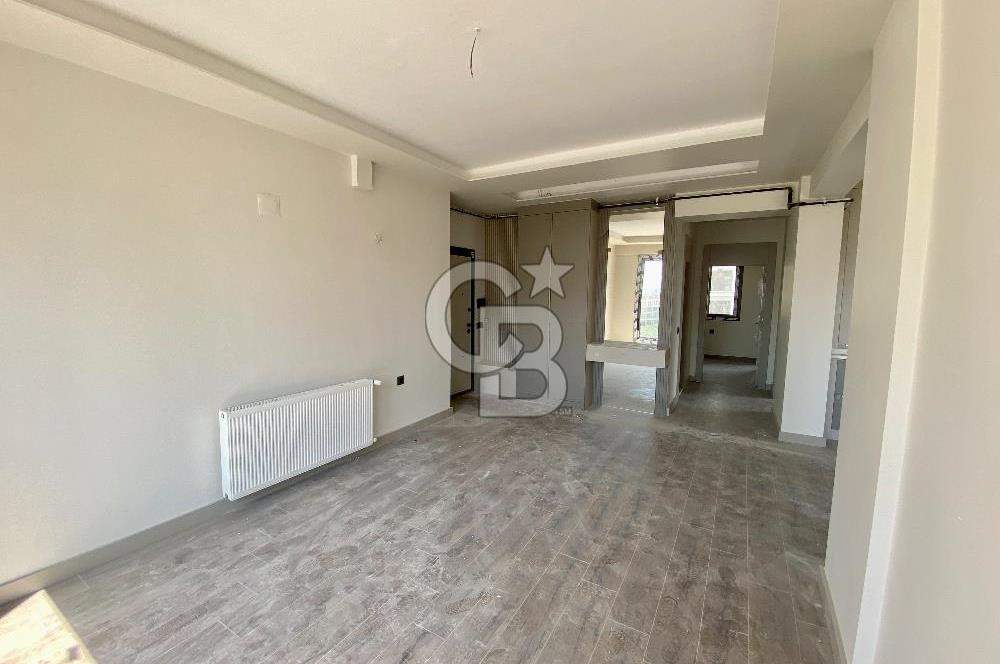 Mezitli Tece’de MarinTime Sitesi’nde Kiralık 2+1 Lüks Daire 