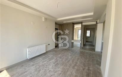Mezitli Tece’de MarinTime Sitesi’nde Kiralık 2+1 Lüks Daire 