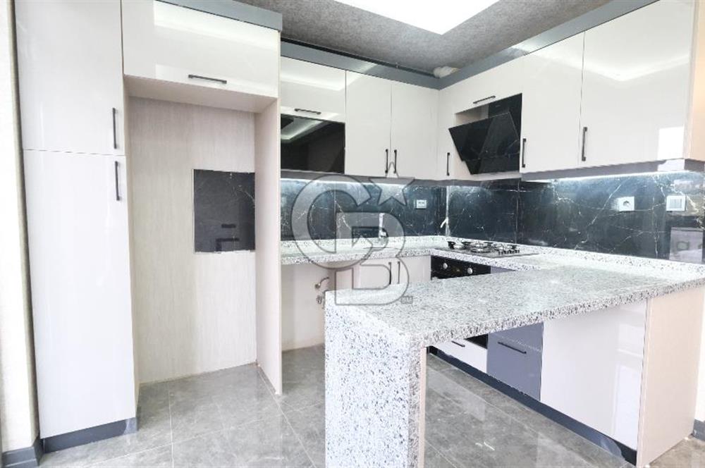 İNCEK İMAR 2+1 KİRALIK DAİRE