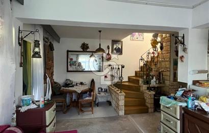 Biga Kumkent sitesi Eşyaları ile birlikte Satılık Yazlık Dubleks