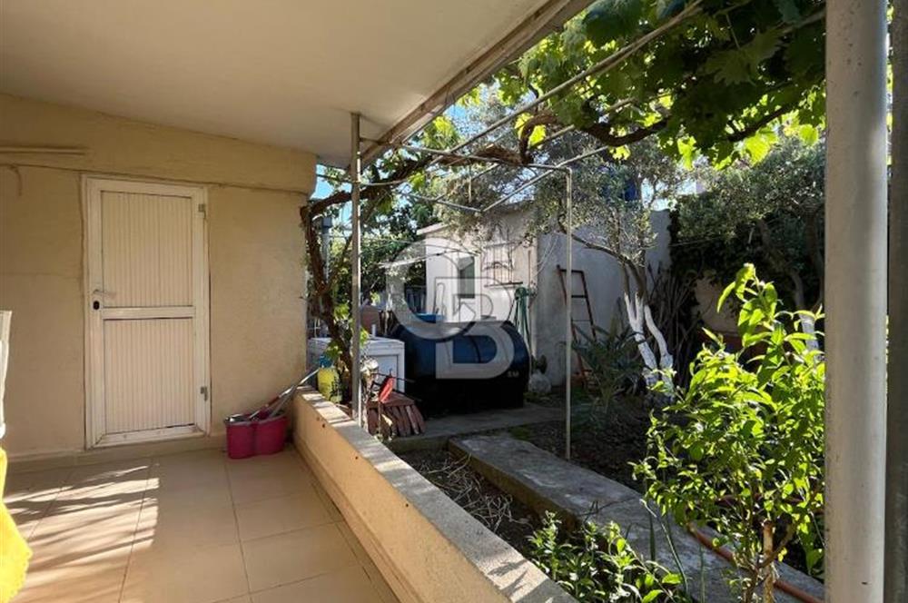 Biga Kumkent sitesi Eşyaları ile birlikte Satılık Yazlık Dubleks