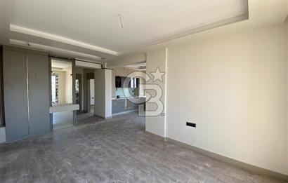 Mezitli Tece’de MarinTime Sitesi’nde Kiralık 2+1 Lüks Daire 