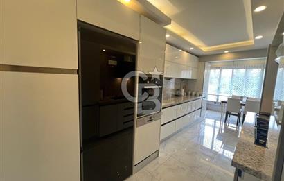 ÇUKURAMBAR LADİN SİTESİNDE FULL YAPILI SATILIK 4+1