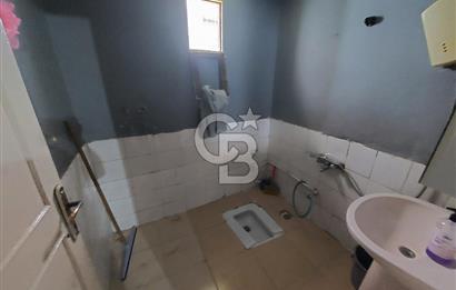 Ümraniye Ihlamurkuyu kiralık müstakil 2+1 bahçeli 100 m2 daire