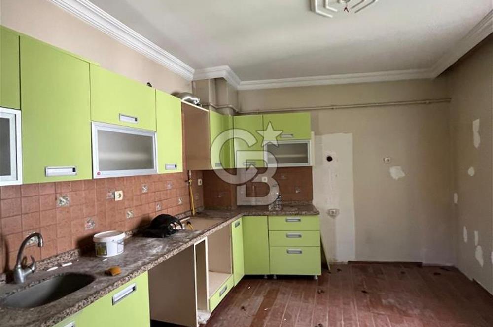 Biga 4+1 Kiralık Daire