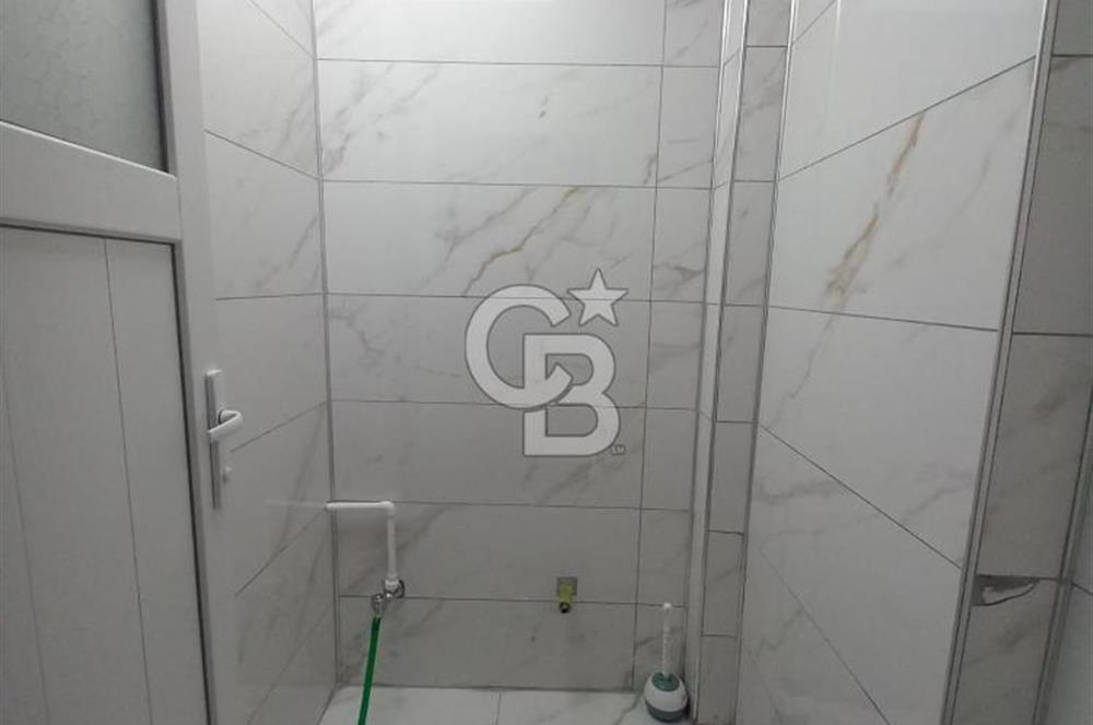 CB ATA'DAN ERZURUM MERKEZ KOMBİNA'DA SATILIK İŞ YERİ