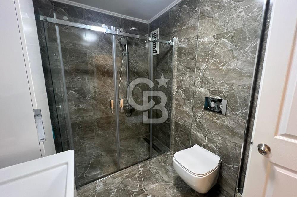 ÇUKURAMBAR LADİN SİTESİNDE FULL YAPILI SATILIK 4+1