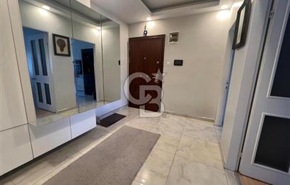 ÇUKURAMBAR LADİN SİTESİNDE FULL YAPILI SATILIK 4+1
