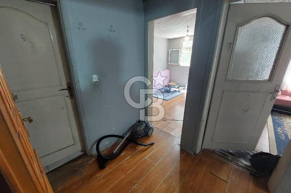Ümraniye Ihlamurkuyu kiralık müstakil 2+1 bahçeli 100 m2 daire